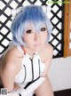 Rei Ayanami - Bigtitsatschool Porno Indonesia