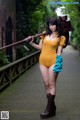 Cosplay Tugu - 18yearsold Creampie Filipina