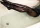 Karen Uehara - Striptease Wet Spot