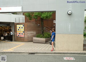 Realstreetangels Yuuki - Sis Brazer Sideblond